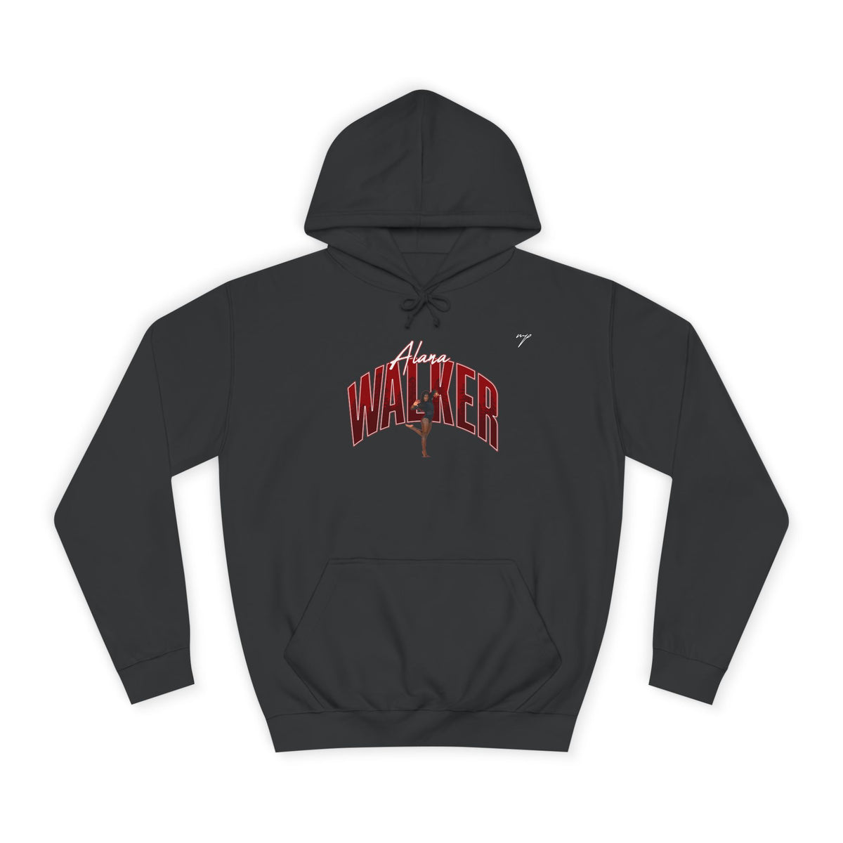Alana Walker Hoodie