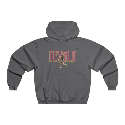 Emma DeWald Vintage Hoodie