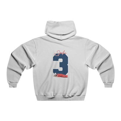 Leah Pechart Vintage Hoodie