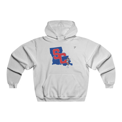 Sydnee Carter Vintage Hoodie