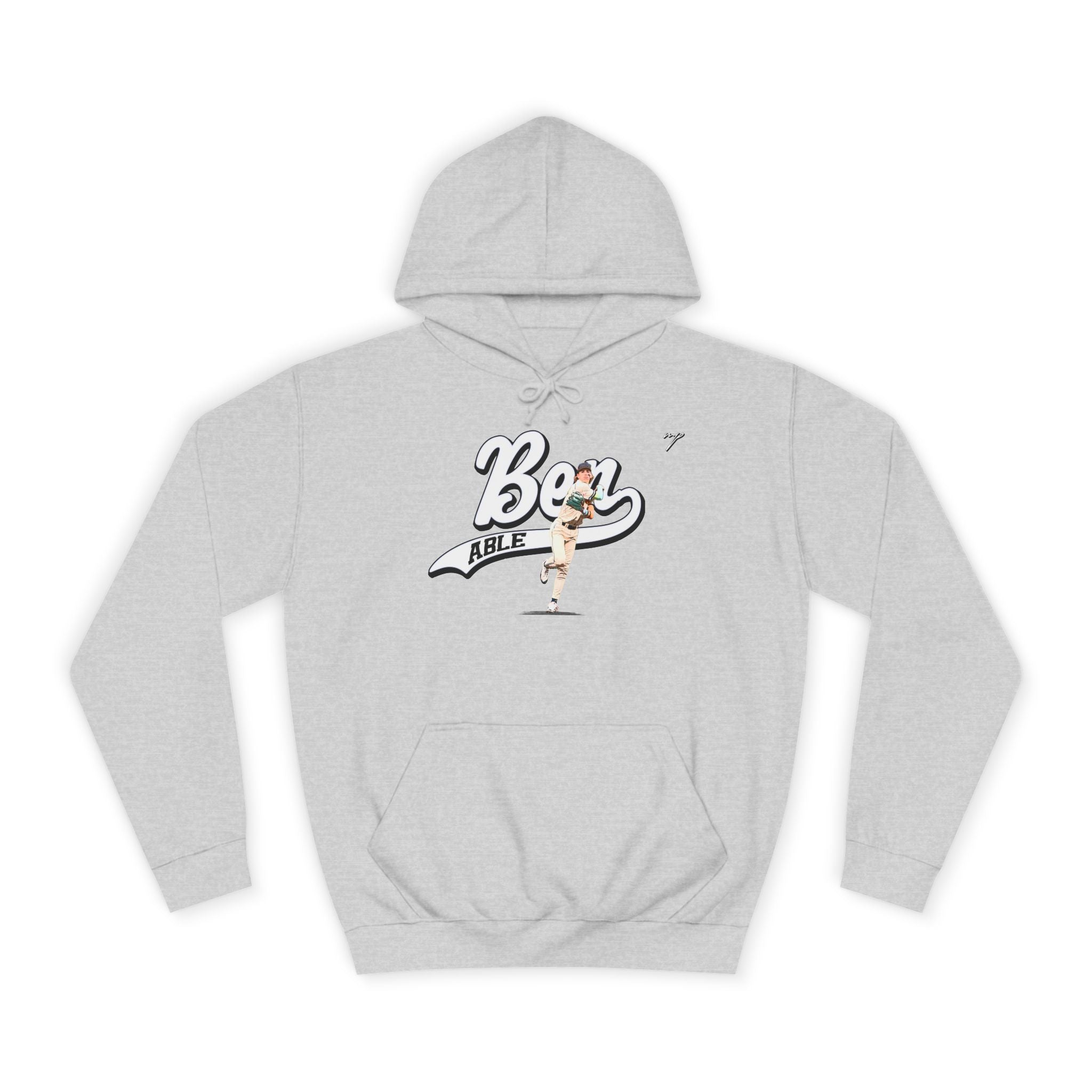 Ben Able Hoodie