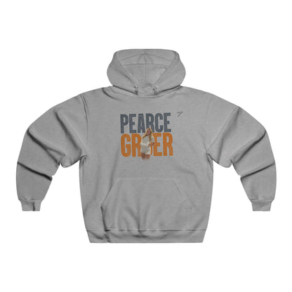 Pearce Groer Vintage Hoodie