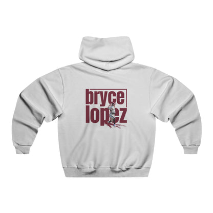 Bryce Lopez Vintage Hoodie