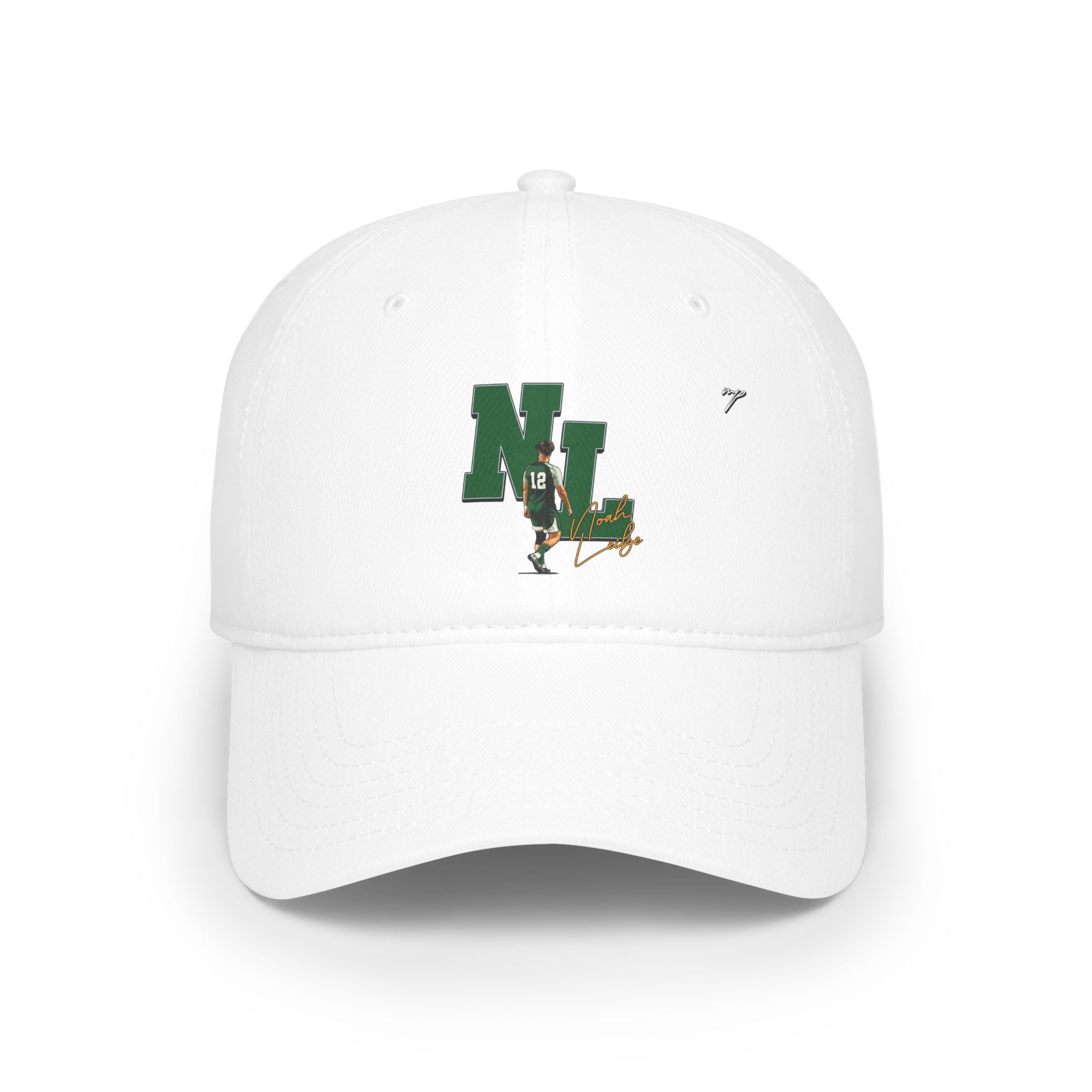 Noah Leibe Hat