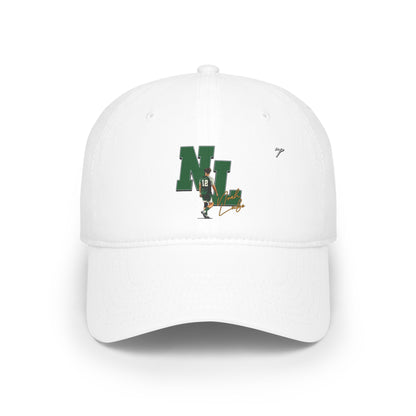 Noah Leibe Hat