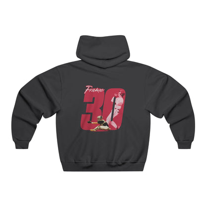 Ethan Frame Vintage Hoodie