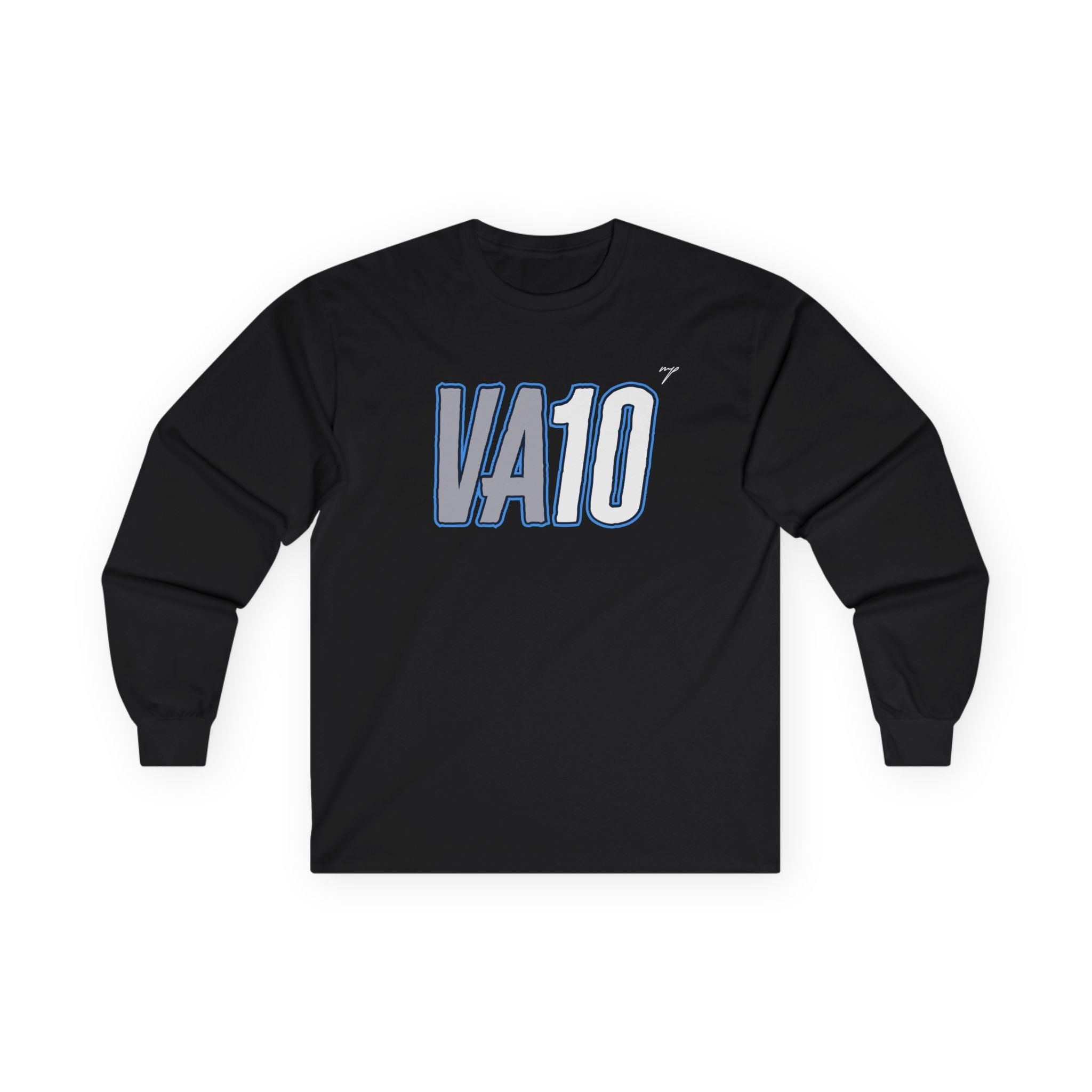 Vinablo Adjahoungbeta Long Sleeve Tee