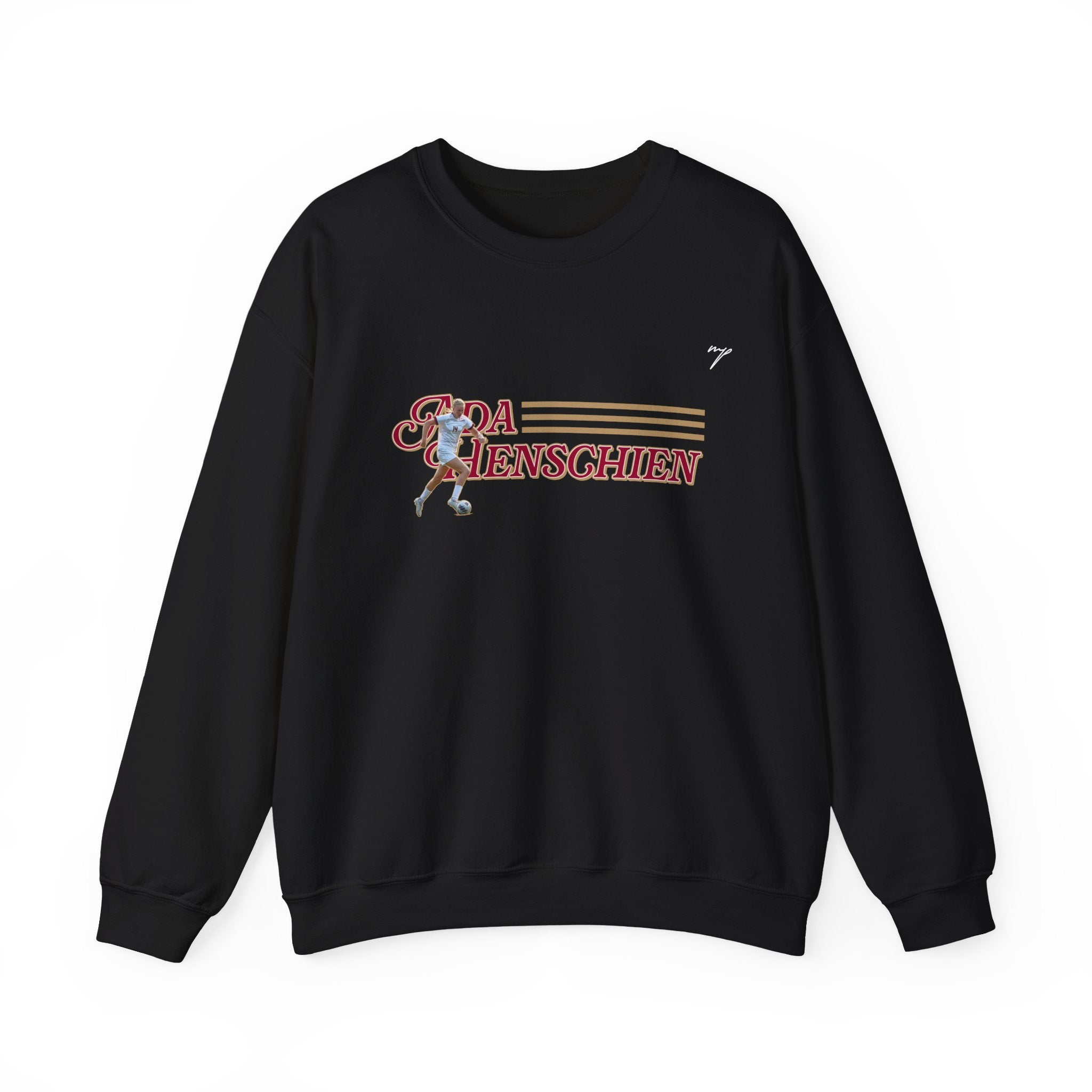 Ada Henschien Crewneck