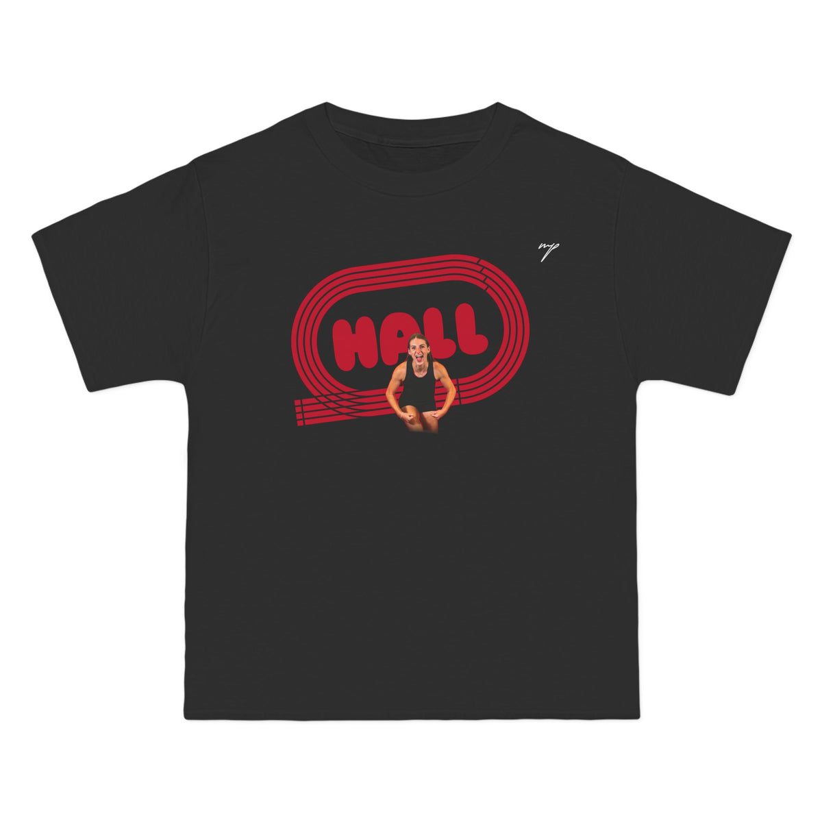 Jaycee Hall Vintage Tee