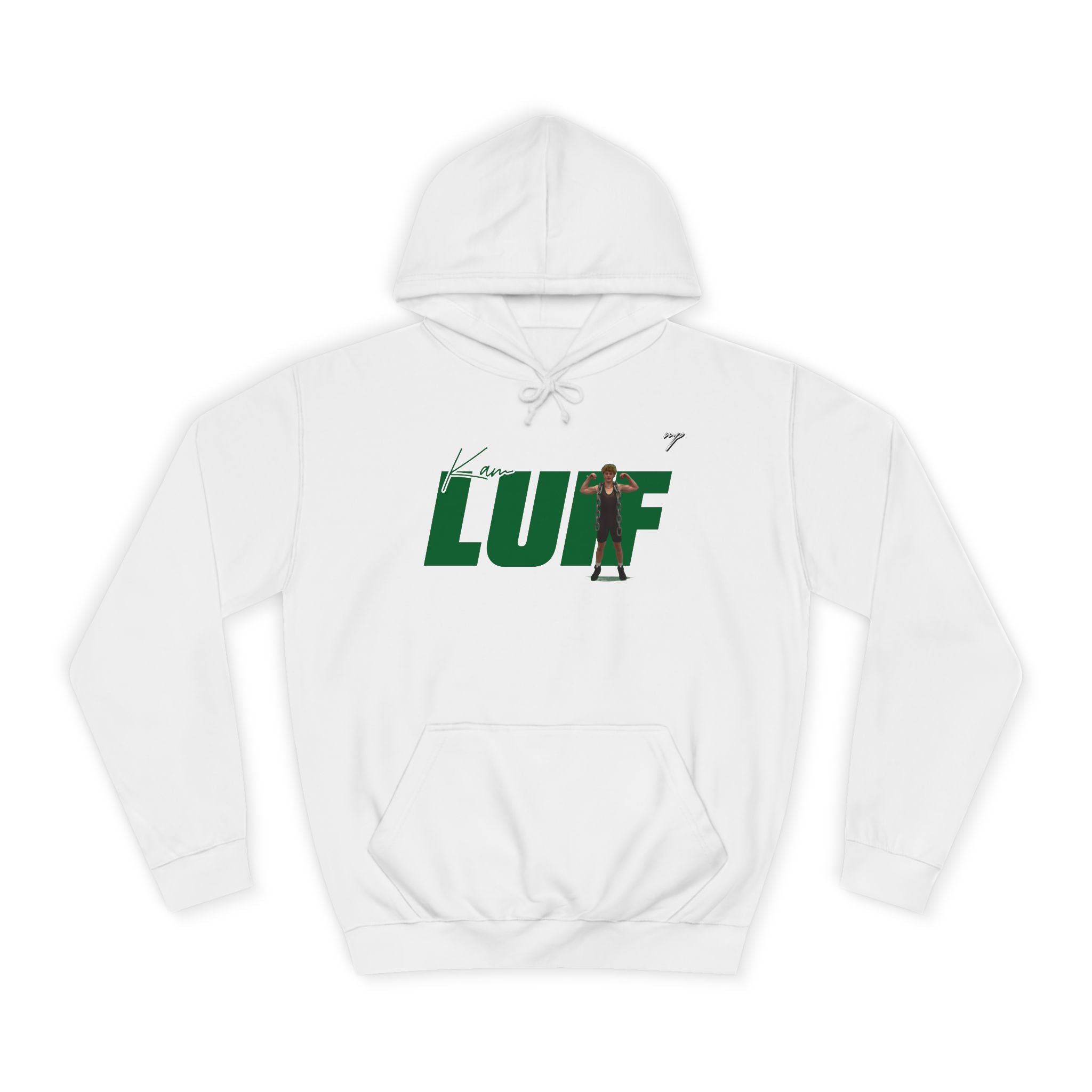 Kameron Luif Hoodie