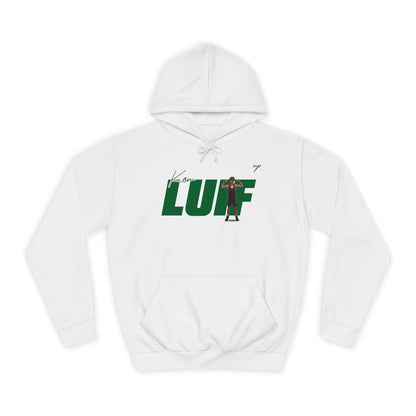 Kameron Luif Hoodie