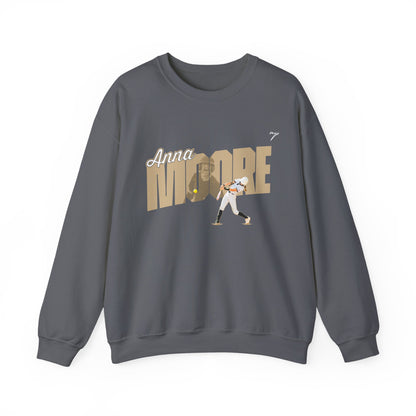 Anna Moore Crewneck