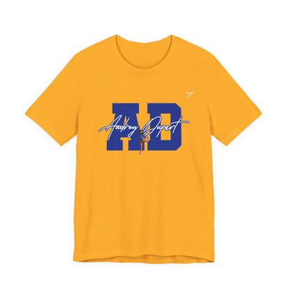 Audrey Dupart Graphic Tee