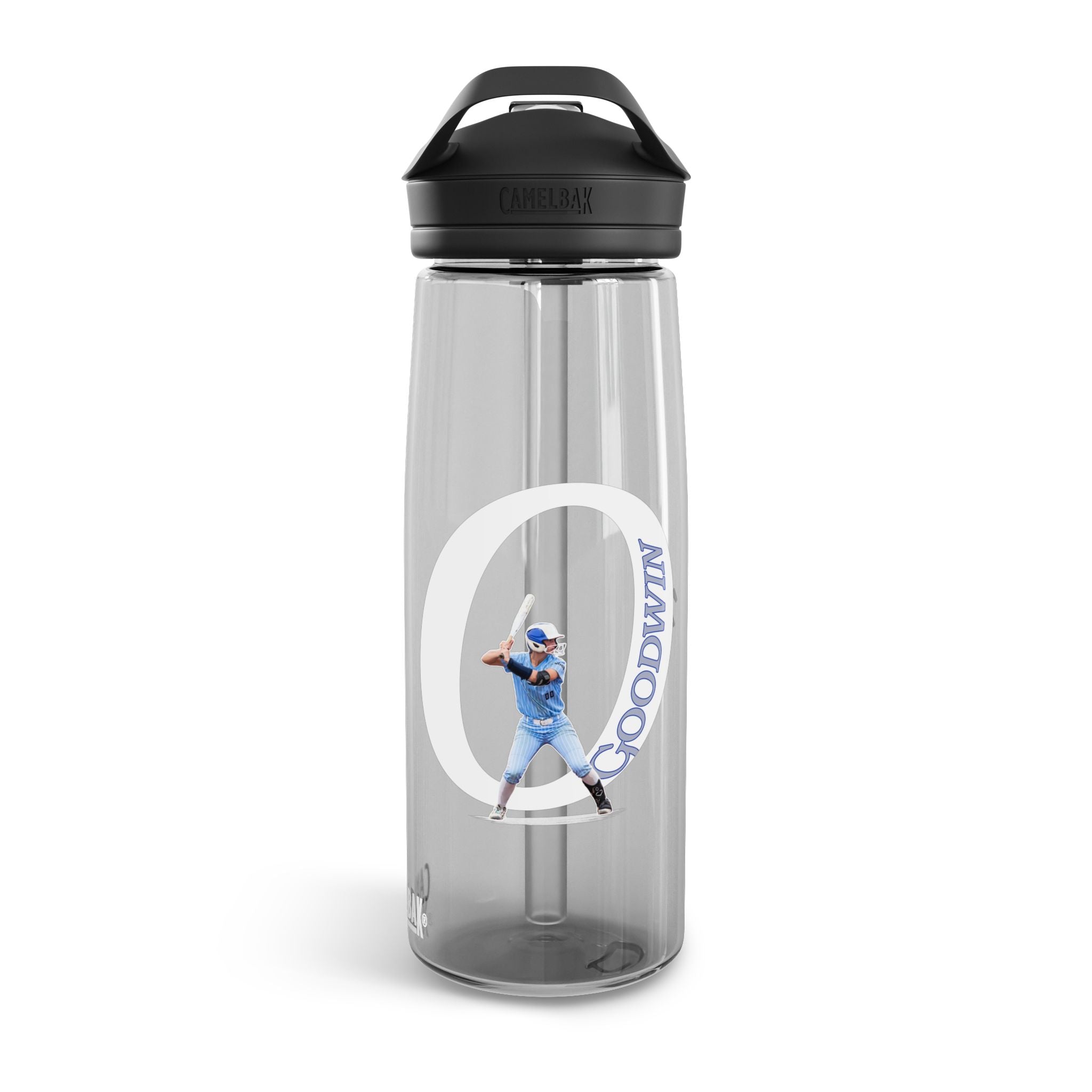 Elliana Goodwin CamelBak Water Bottle