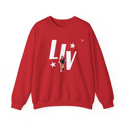 Olivia Starr Crewneck