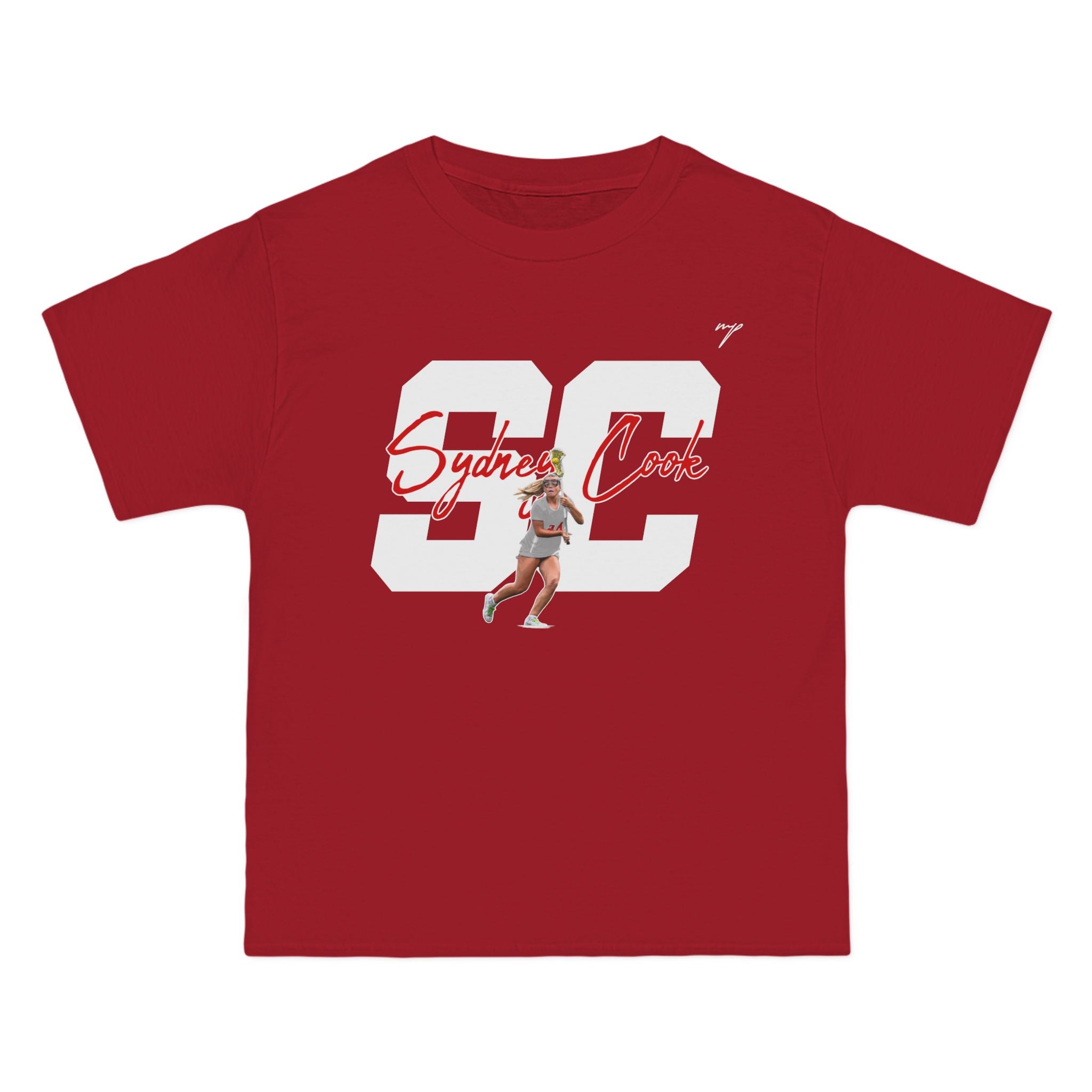 Sydney Cook Vintage Tee