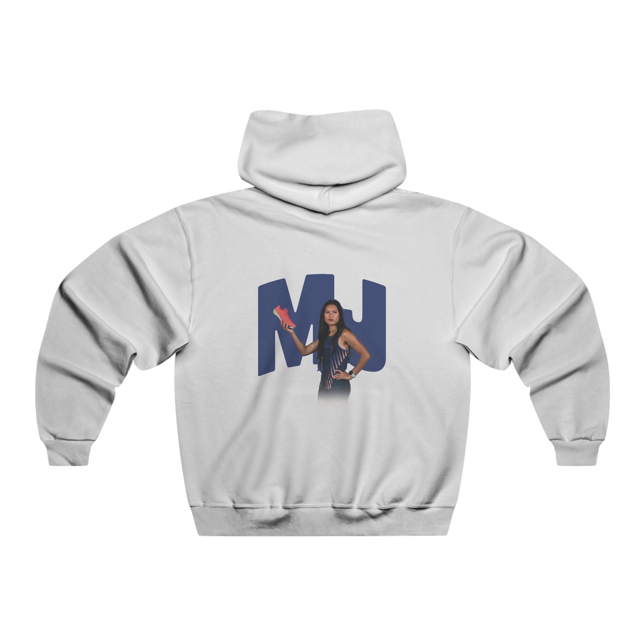 Maria Ringhand Hoodie