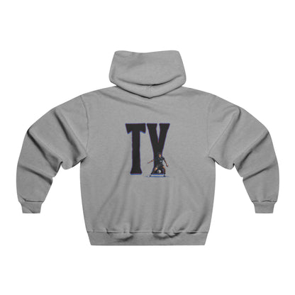 Tyler Flowers Vintage Hoodie