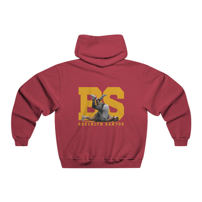 Brecklyn Santos Vintage Hoodie