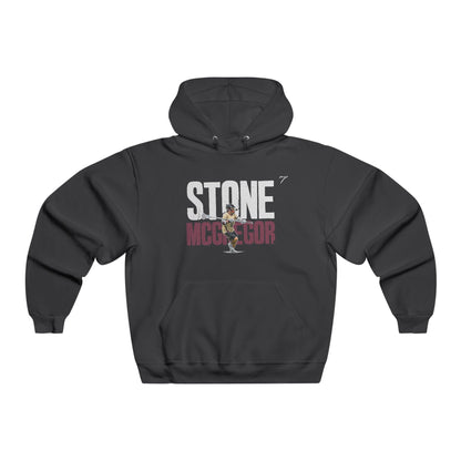 Stone McGregor Vintage Hoodie