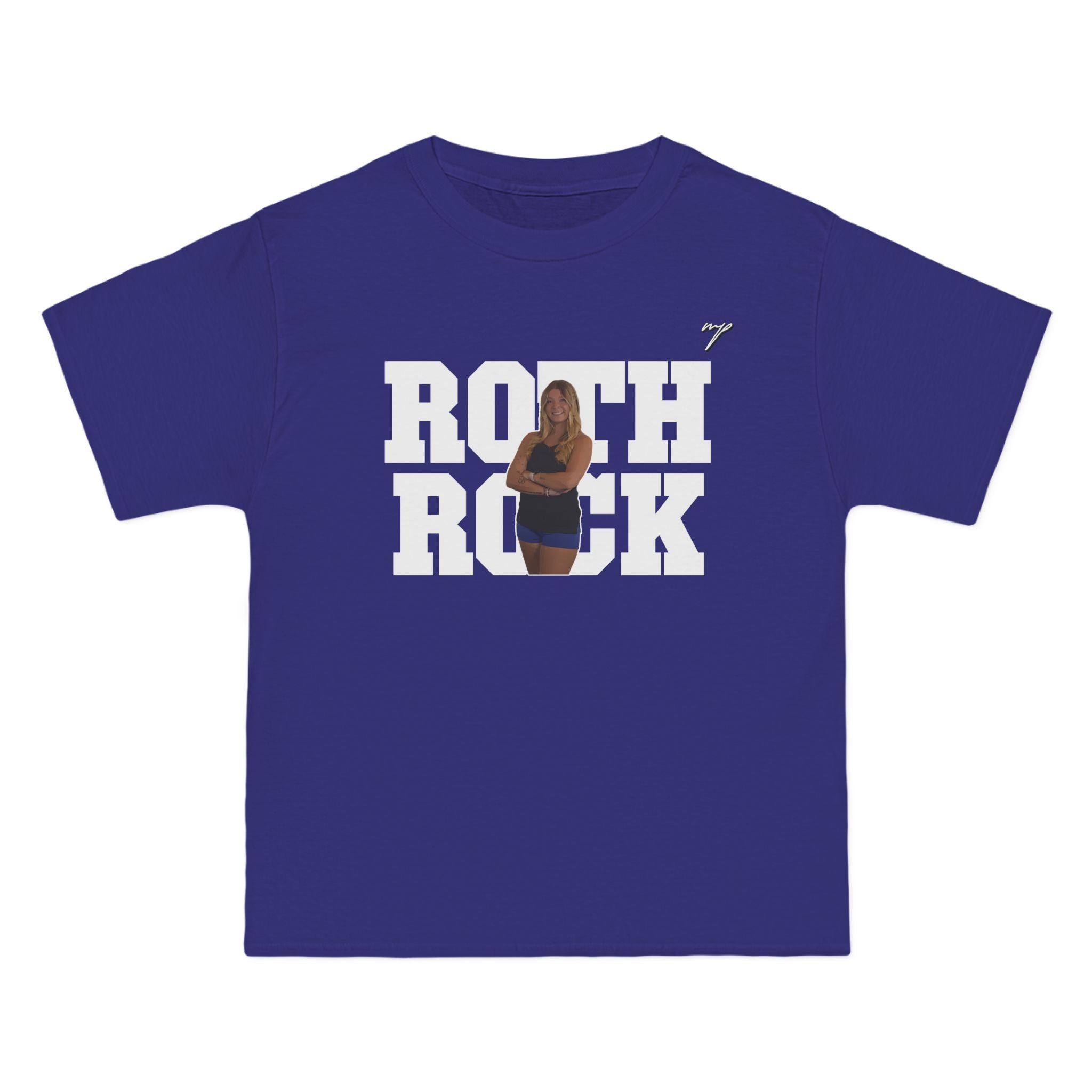Hannah Rothrock Vintage Tee