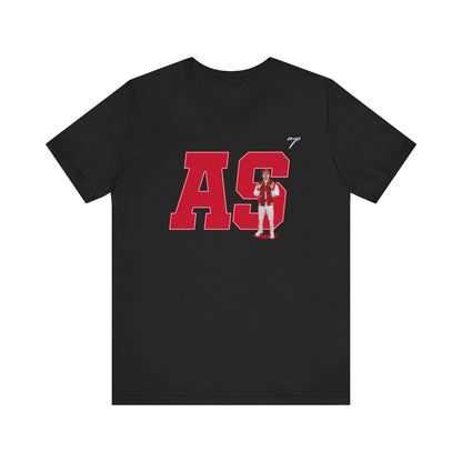 Austin Smith Graphic Tee