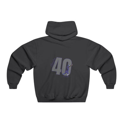 Marcus Russ-Clack Vintage Hoodie
