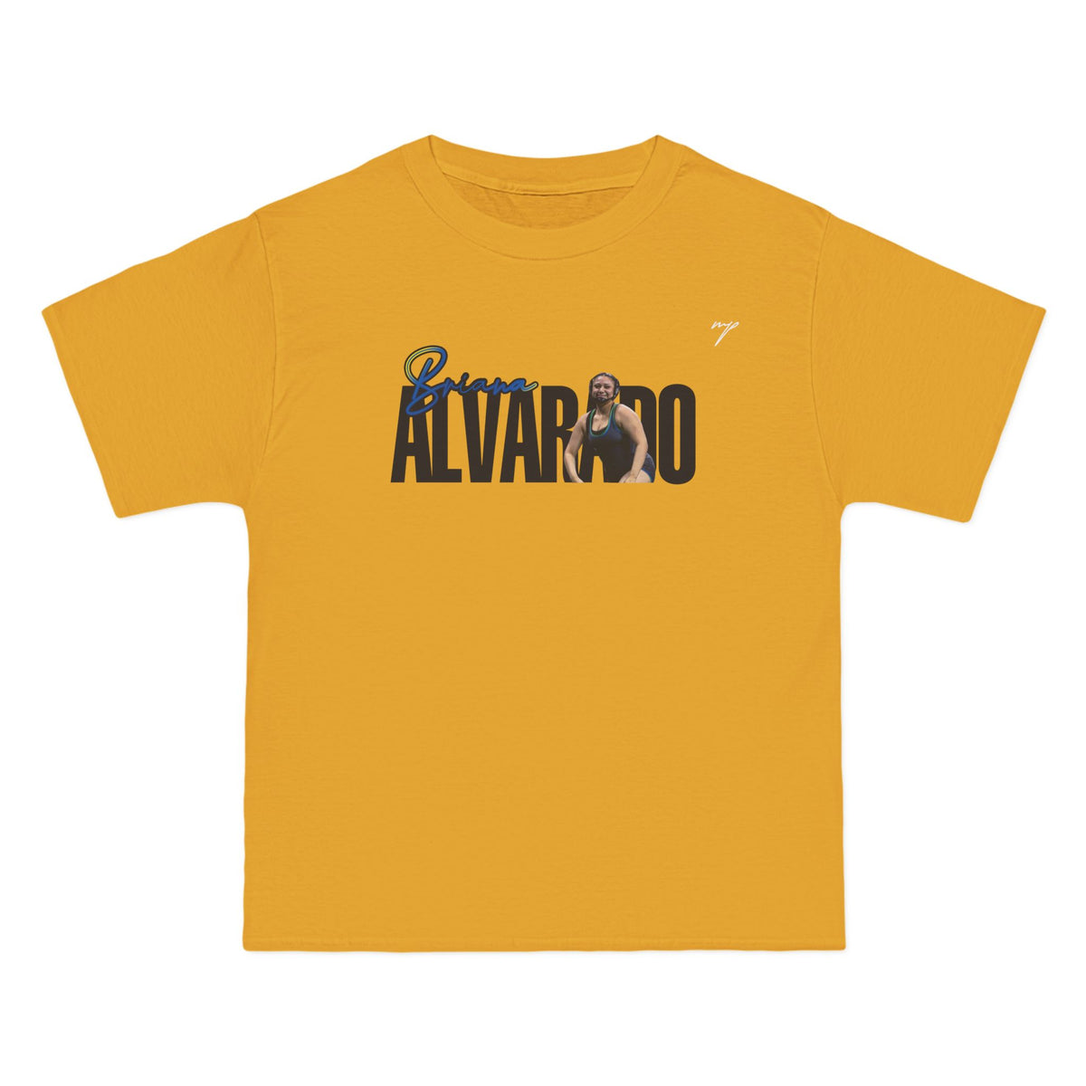 Alvarado Sisters Vintage Tee