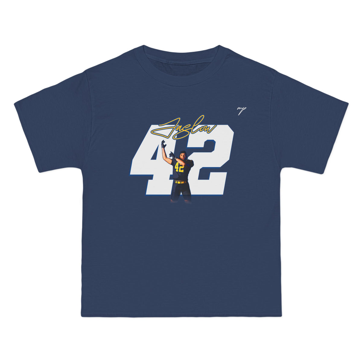 Ryan Jaslow Vintage Tee
