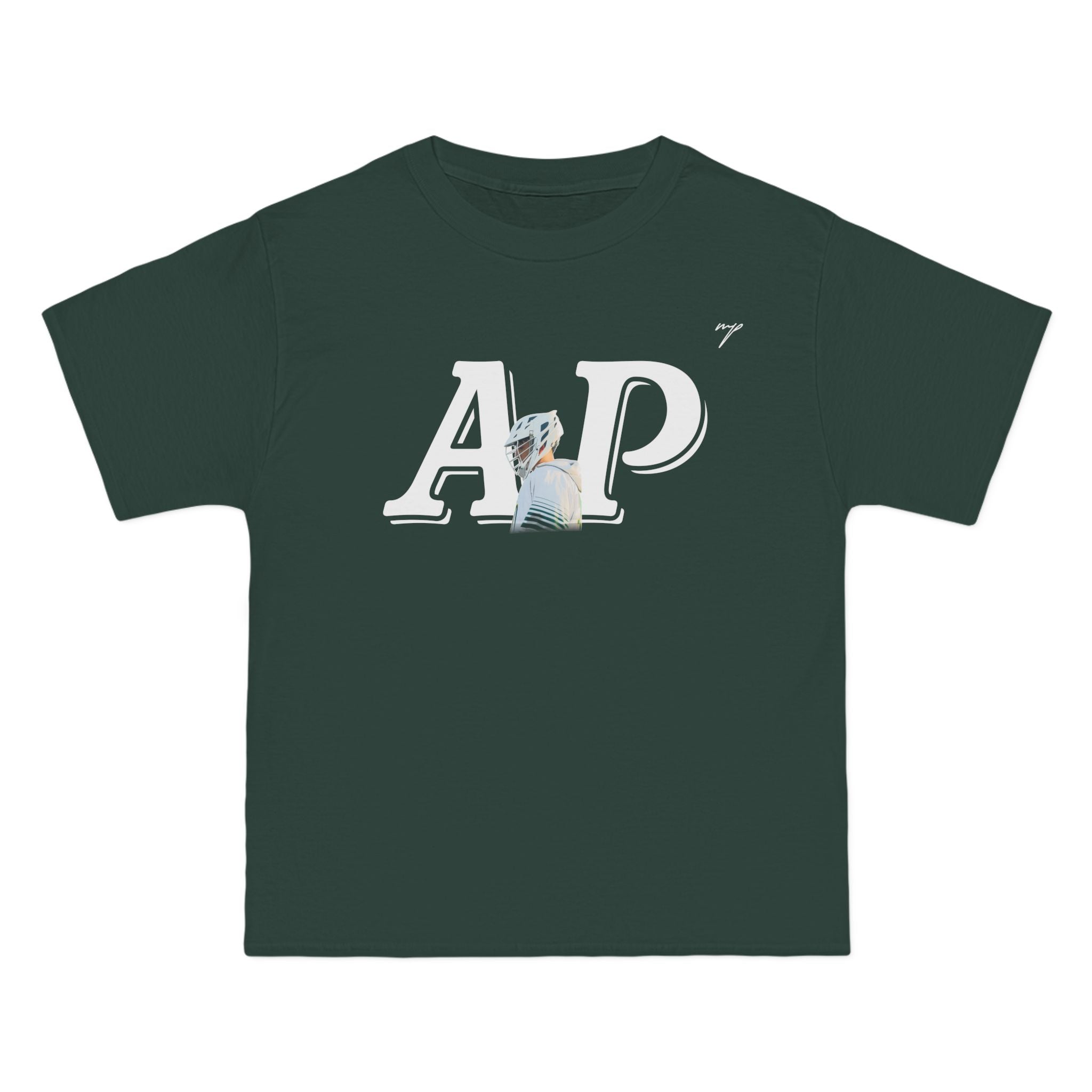 Ayaan Prajapati Vintage Tee