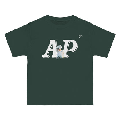Ayaan Prajapati Vintage Tee