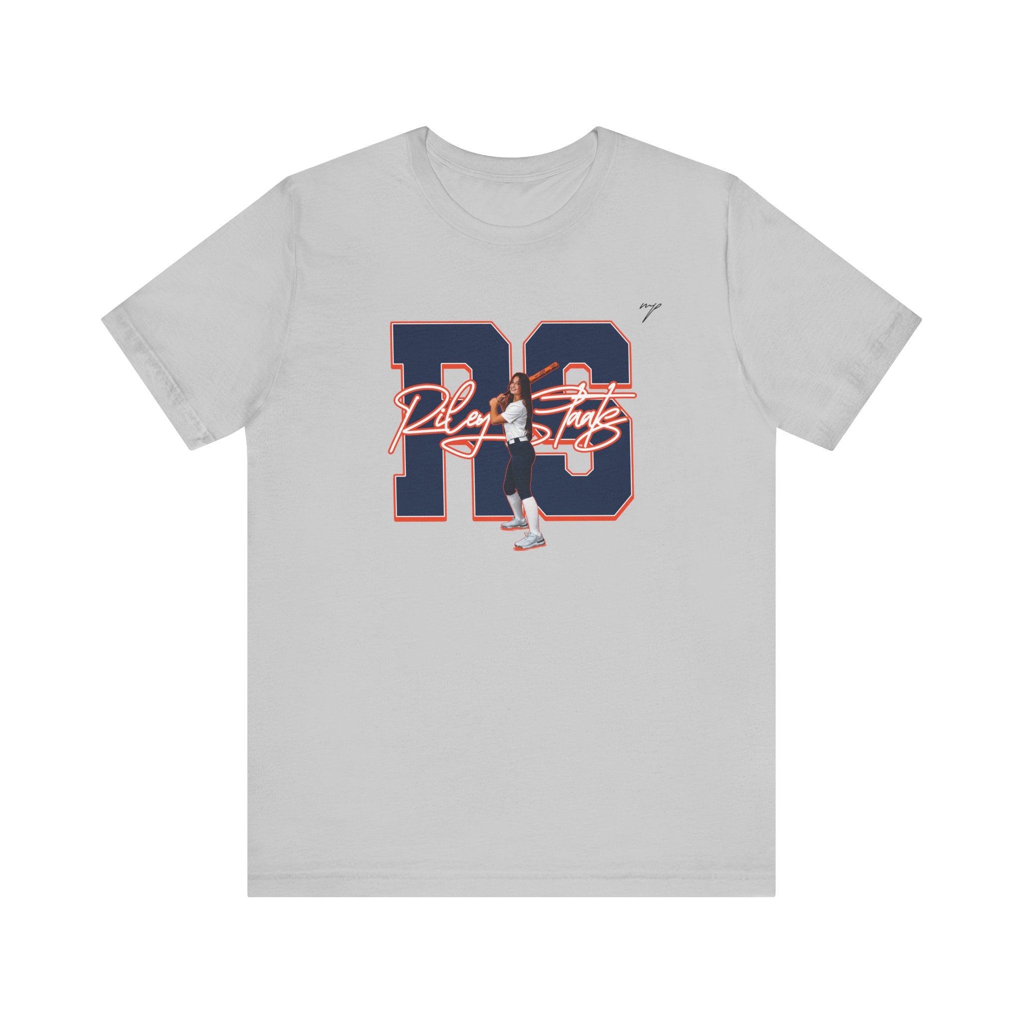 Riley Staats Graphic Tee