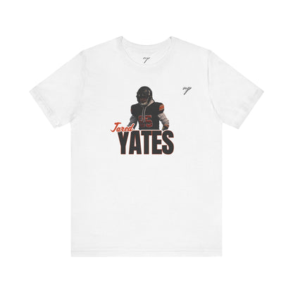 Jared Yates Graphic Tee