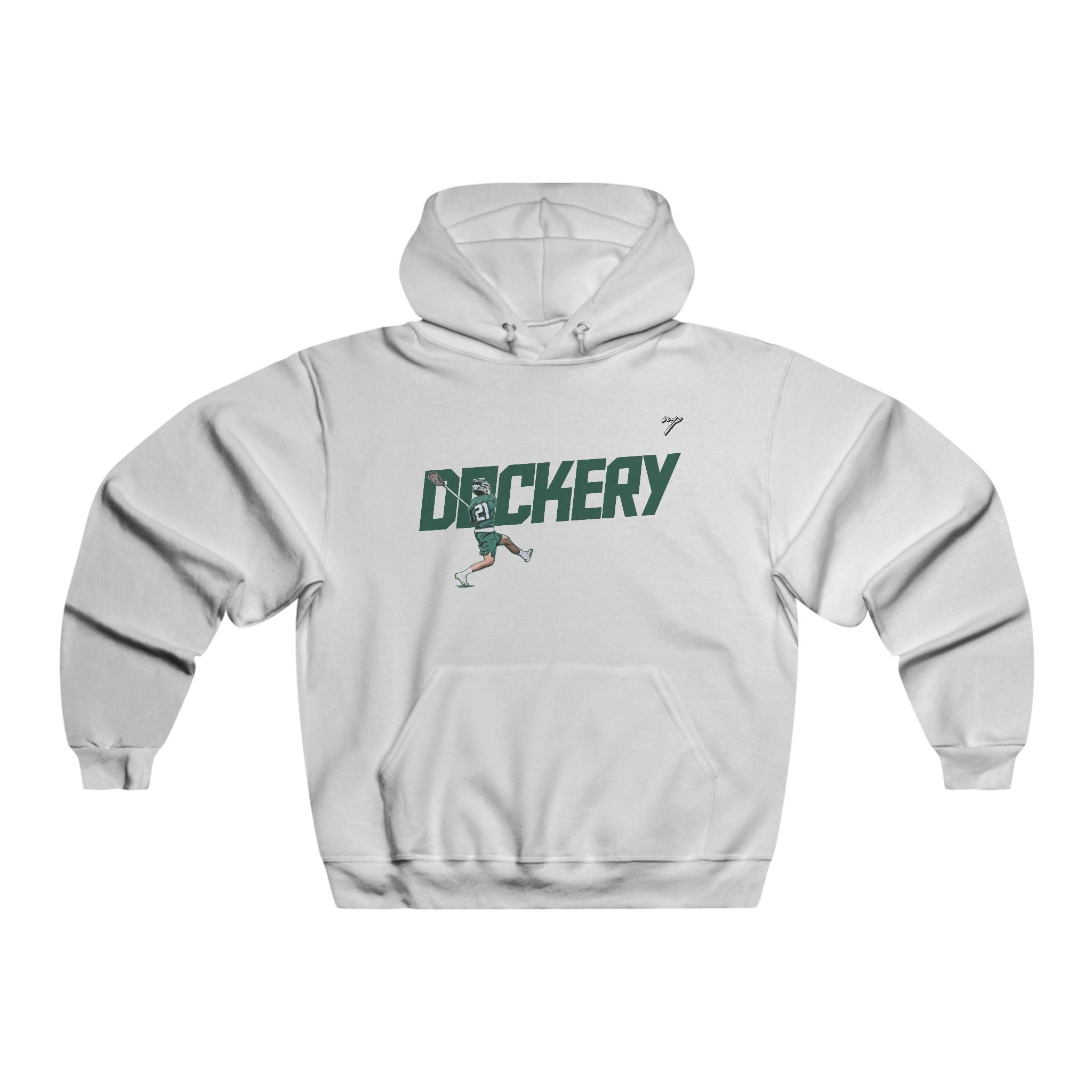 Xavier Dockery Vintage Hoodie