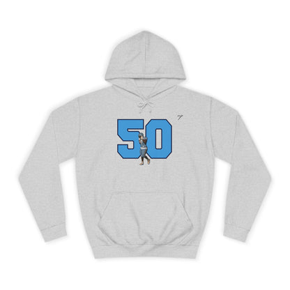BJ Green Hoodie