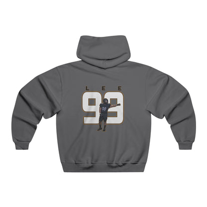 Chris Lee Vintage Hoodie