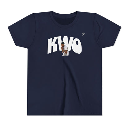 Kye Ward-Owens YOUTH Graphic Tee