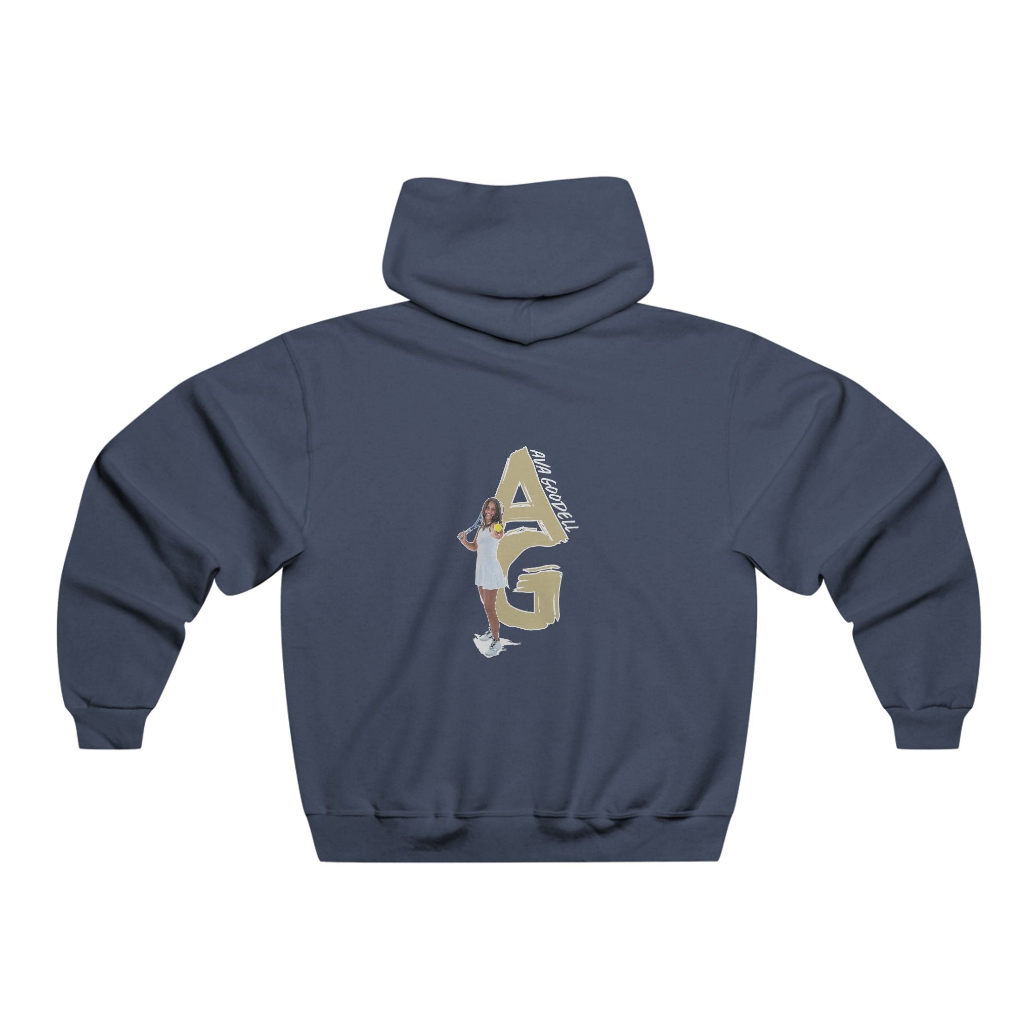 Ava Goodell Vintage Hoodie