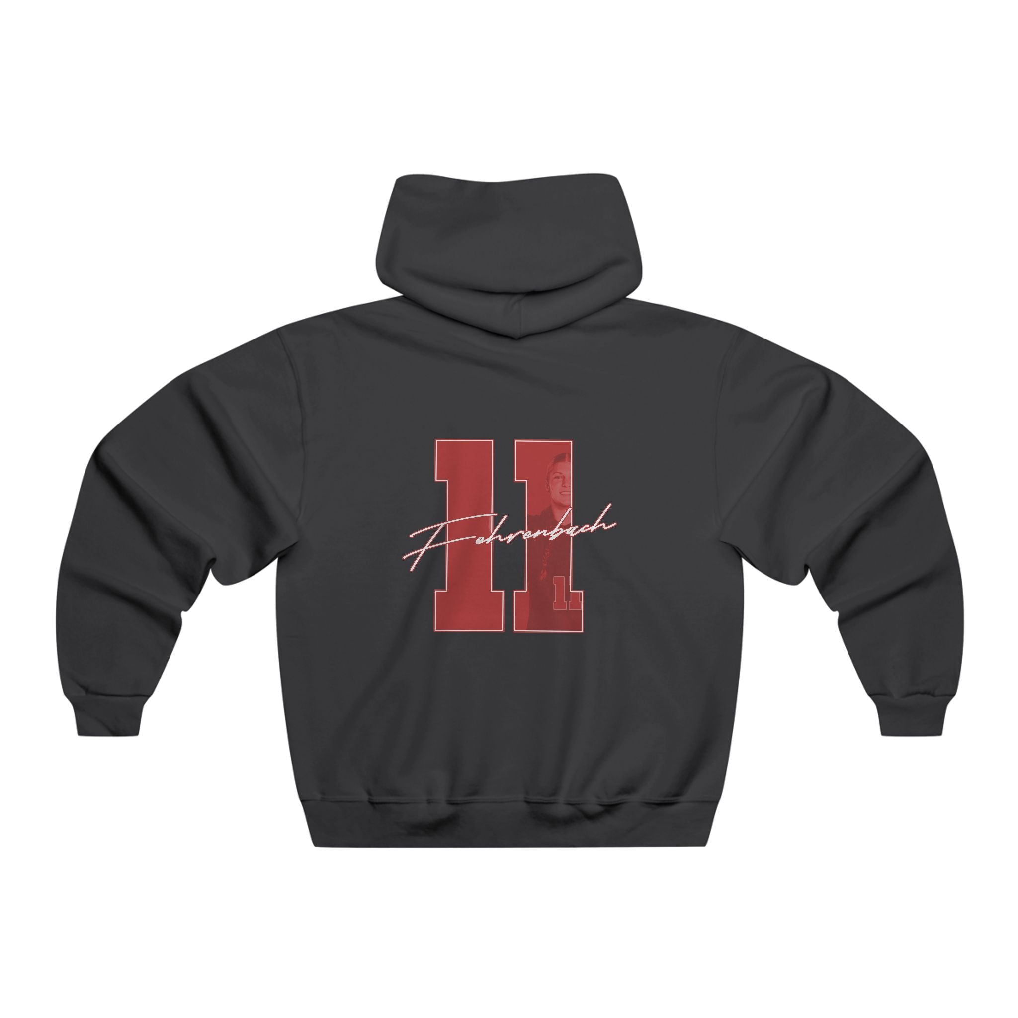 Rhylin Fehrenbach Vintage Hoodie