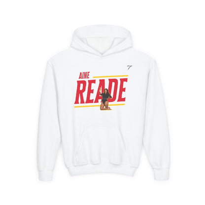 Aine Reade YOUTH Hoodie