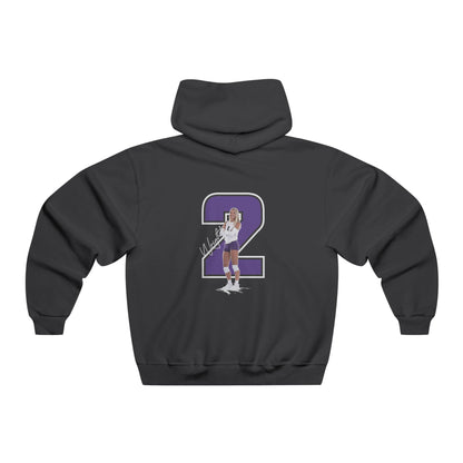 Drew Wright Vintage Hoodie