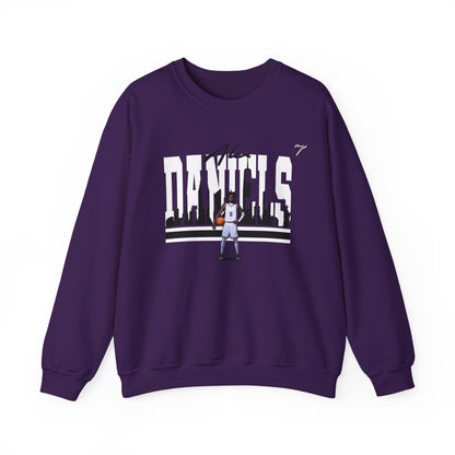 Alex Daniels Crewneck