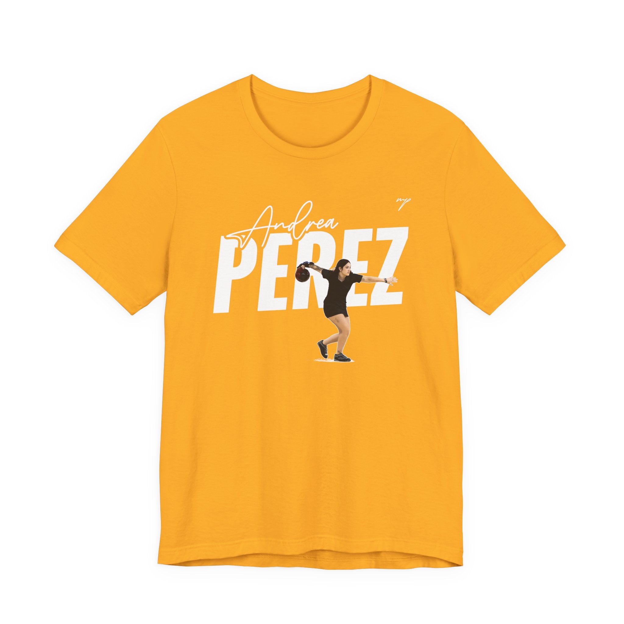 Andrea Perez Graphic Tee