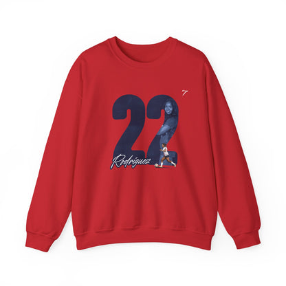 Jenny Rodriguez Crewneck