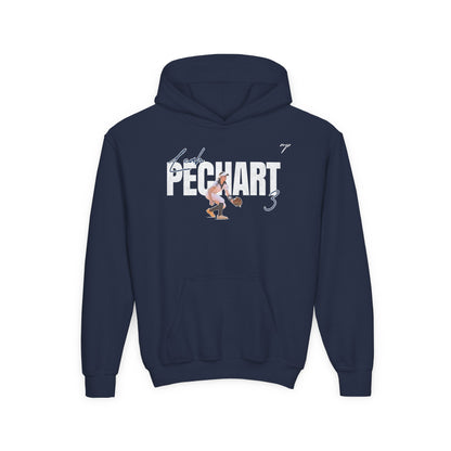 Leah Pechart YOUTH Hoodie