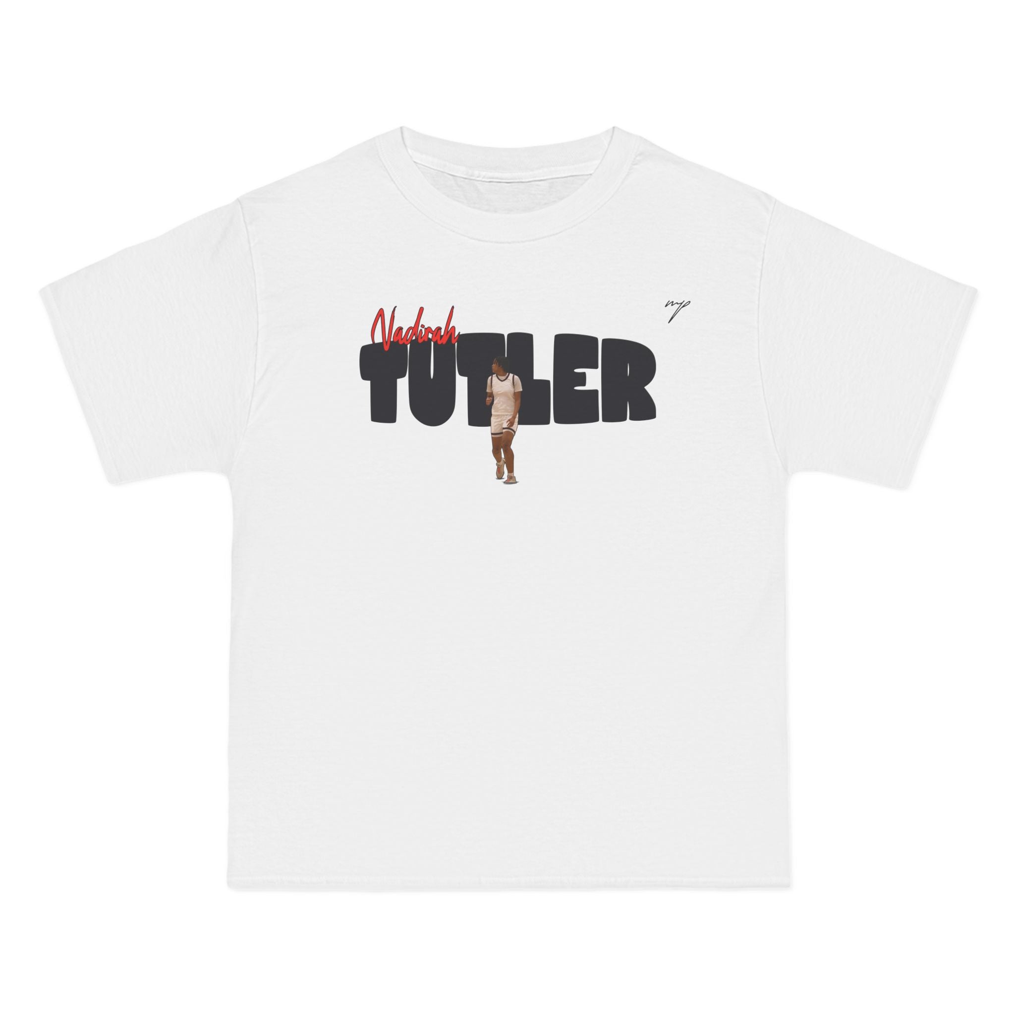 Nadirah Tutler Vintage Tee