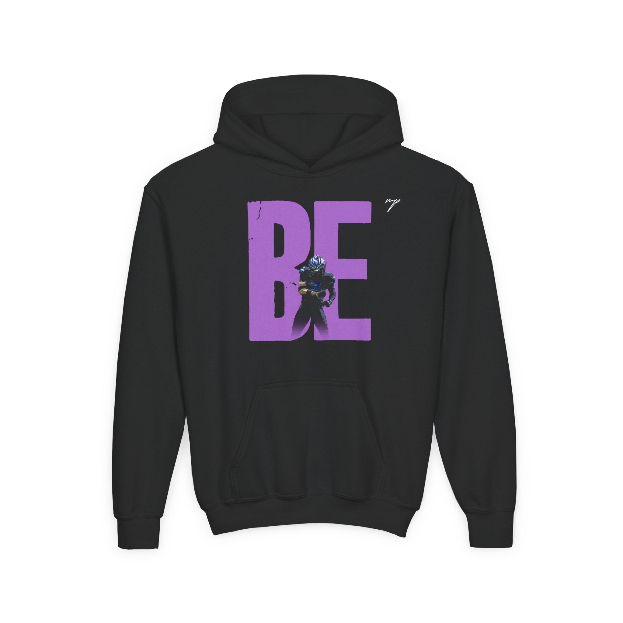 Byron Edwards YOUTH Hoodie