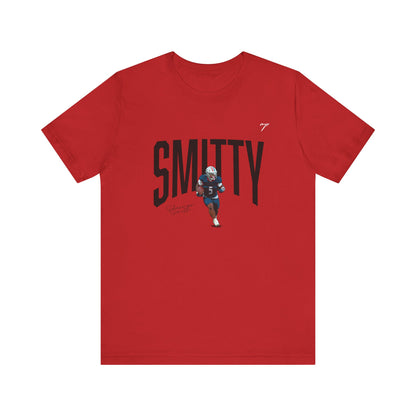 Sherman Smith Graphic Tee
