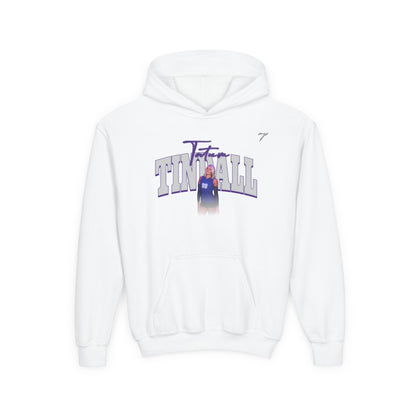 Tatum Tindall YOUTH Hoodie