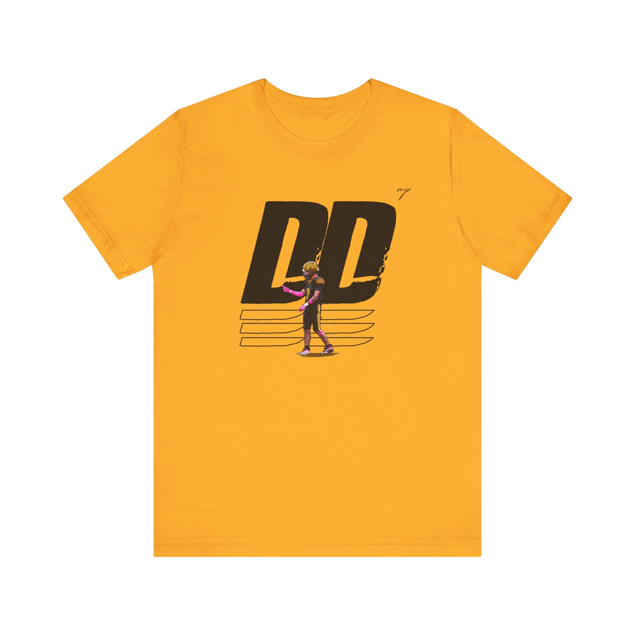 DayShaun Day Graphic Tee